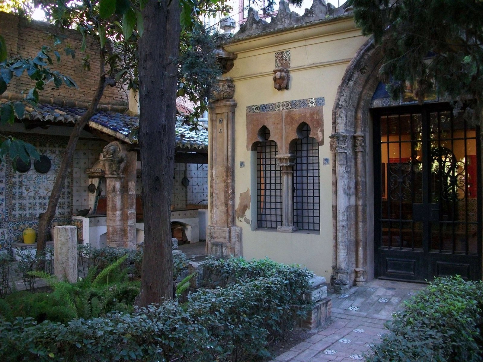 Jose Benlliure House & Museum