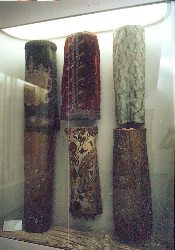 Jewish Museum of Rome