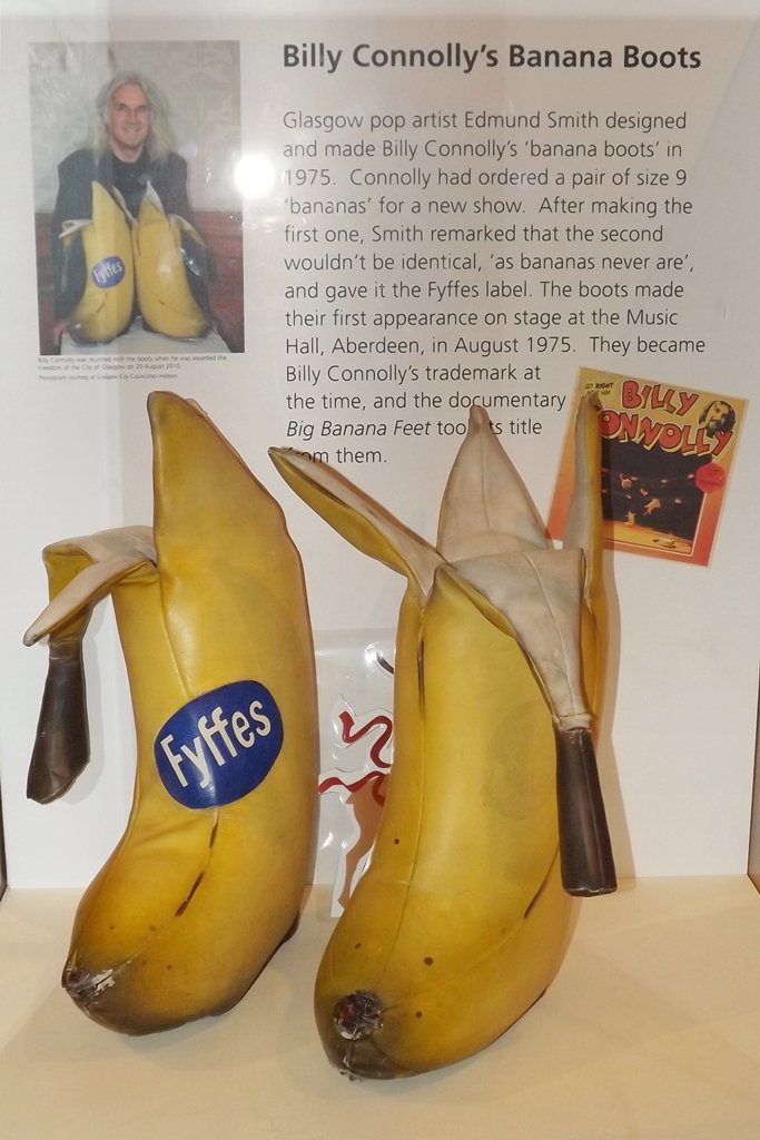 People's Palace and Winter Gardens