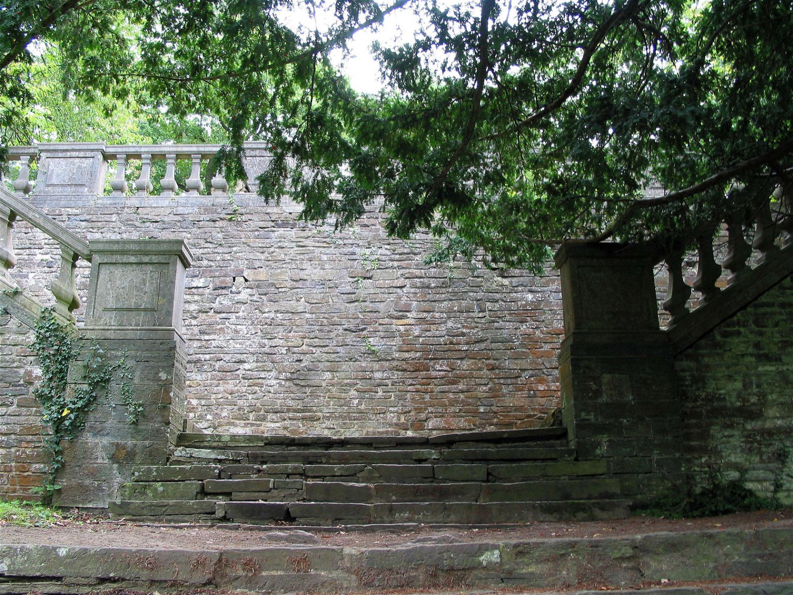 Cisterciënzerabdij van Villers-la-Ville