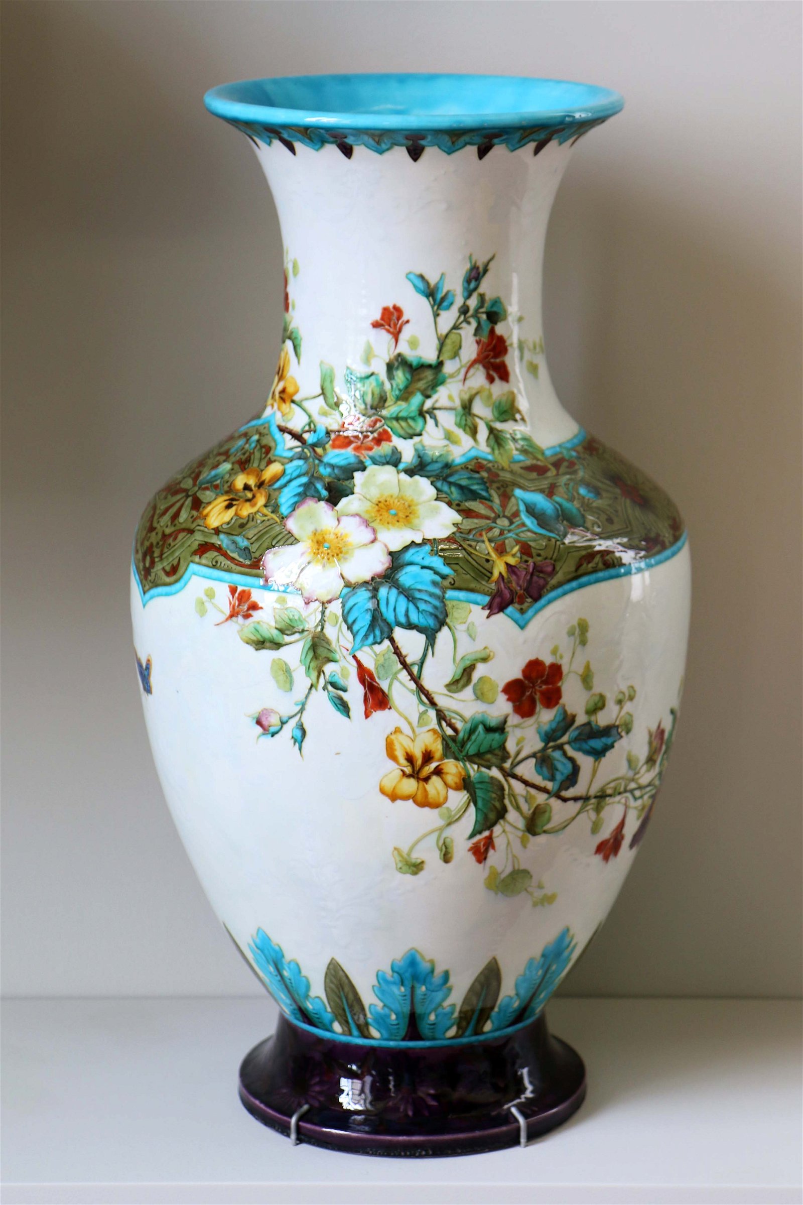 Musée des Arts décoratifs, de la Faïence et de la Mode