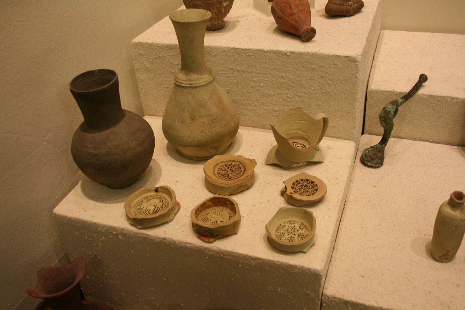 Egyptian Museum of the University of Leipzig