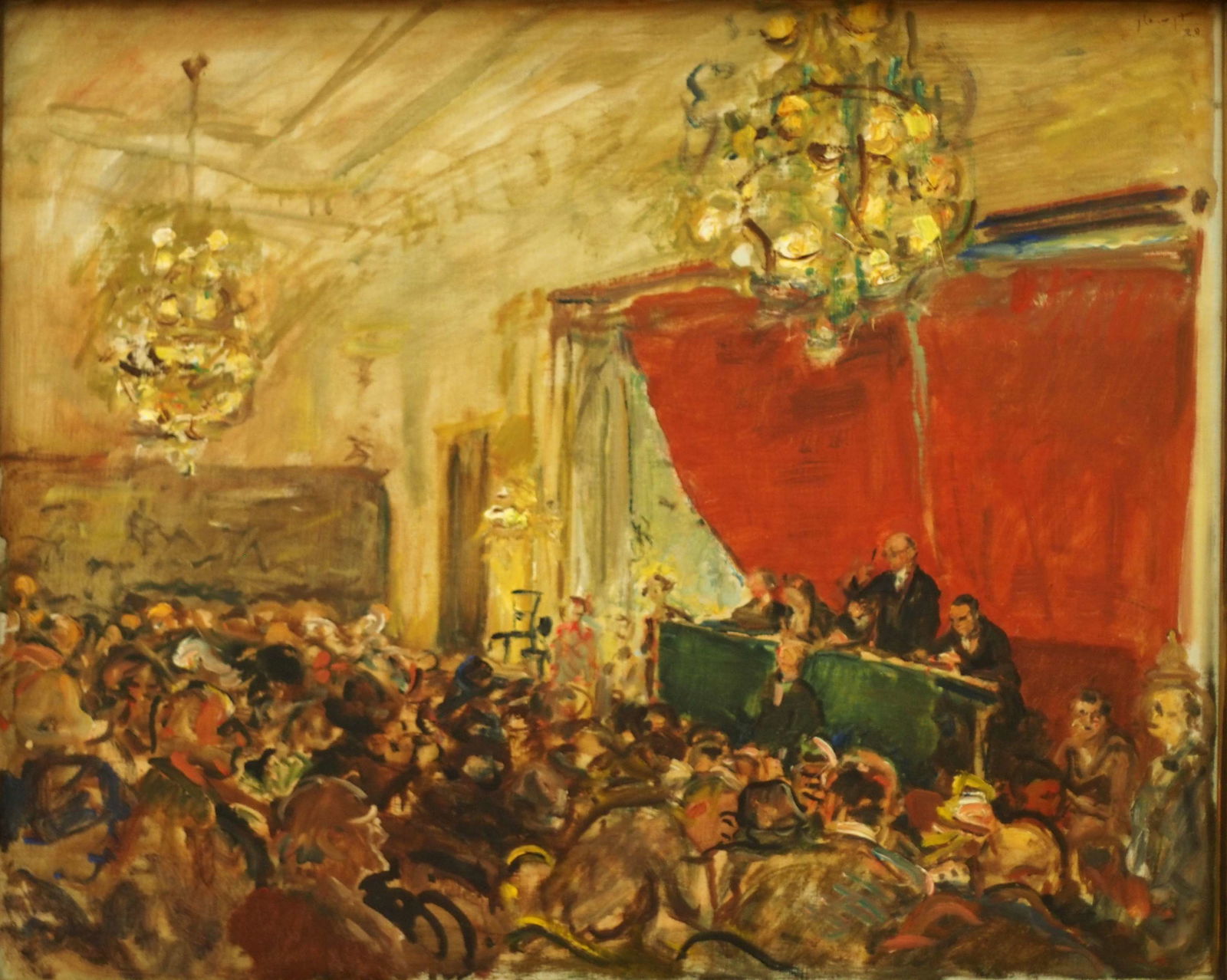 Lower Saxony State Museum (Niedersachsisches Landesmuseum)