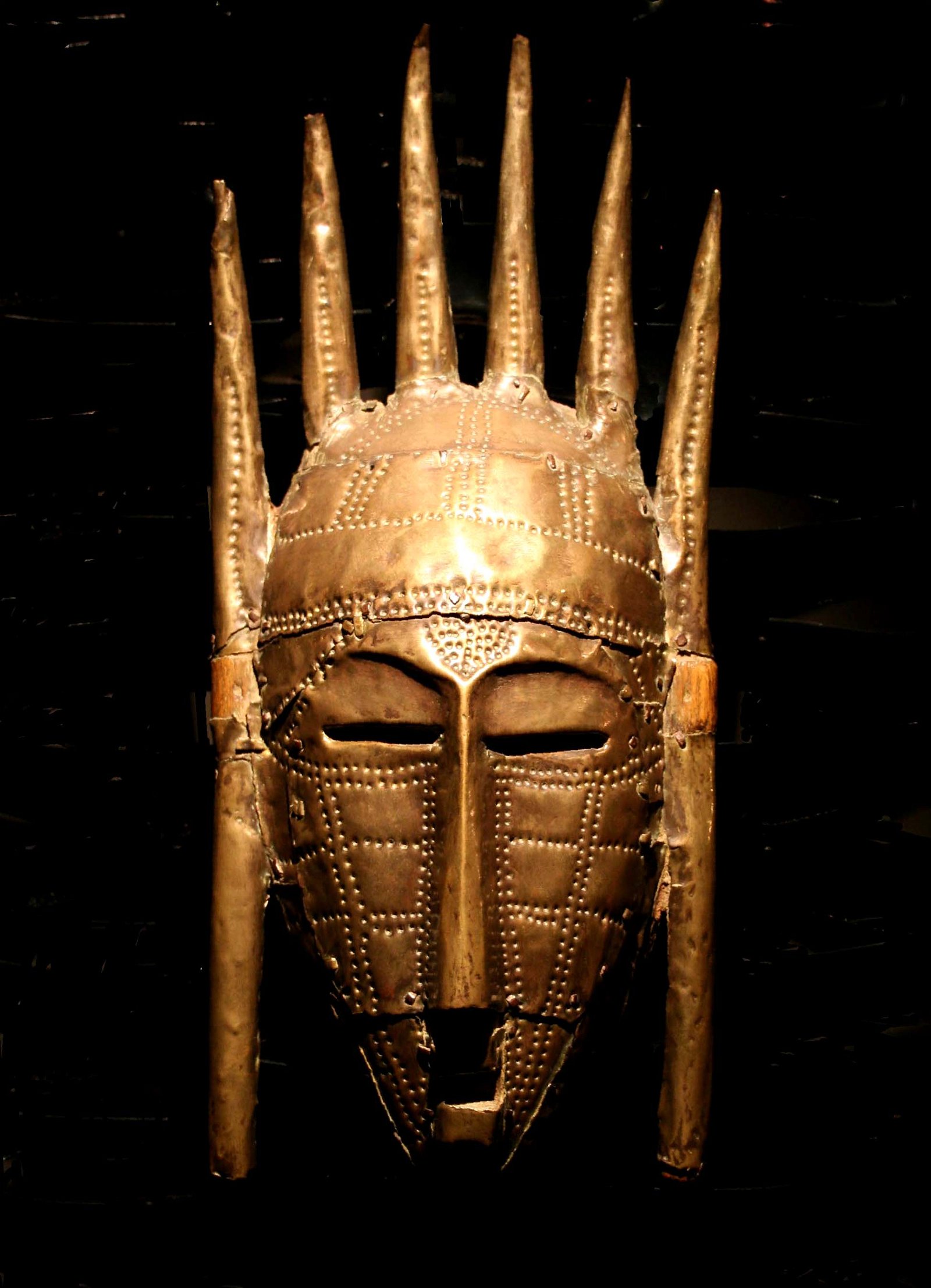 Musée des arts africains, océaniens et amérindiens