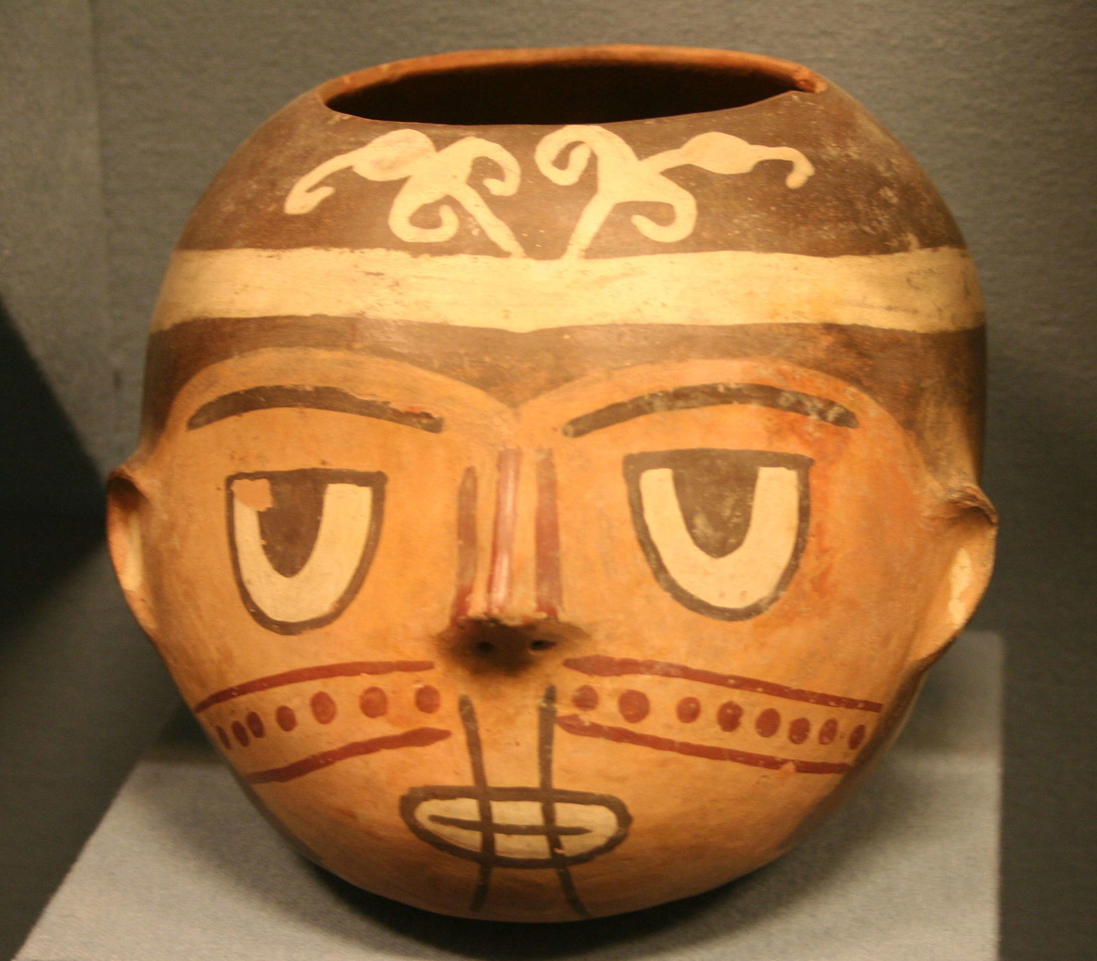 Museum am Rothenbaum – Kulturen und Künste der Welt