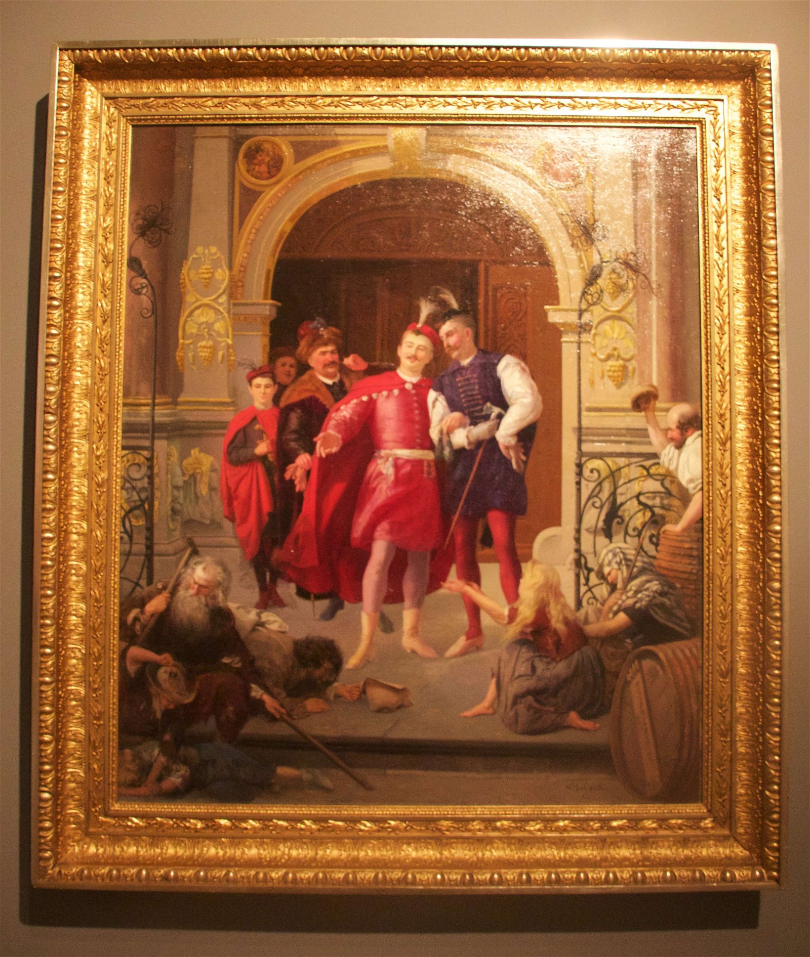 Gdansk National Museum