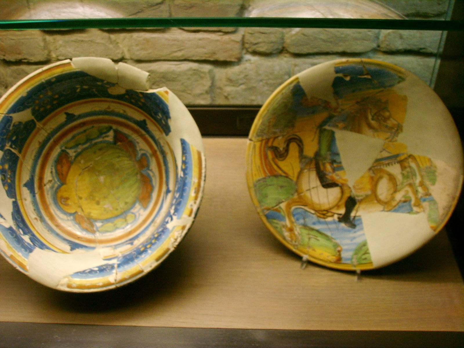 Museo della Pagliazza