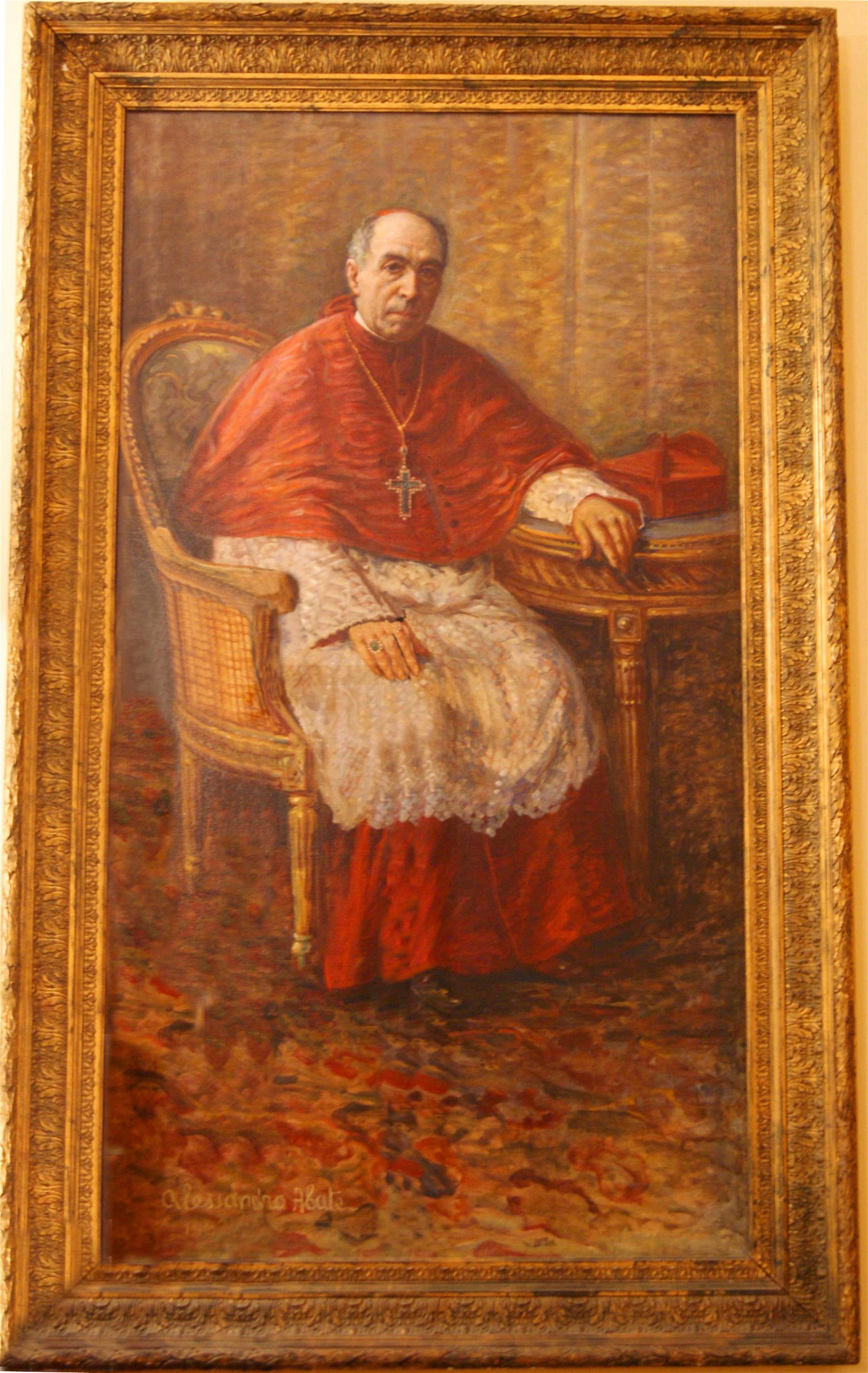 Museo Diocesano (Catania) Visitor Information & Reviews