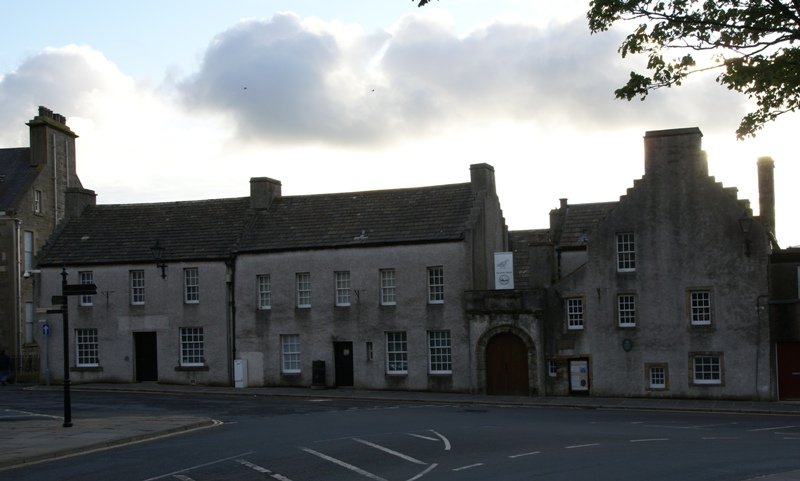Orkney Museum