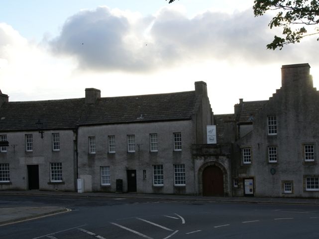 Orkney Museum