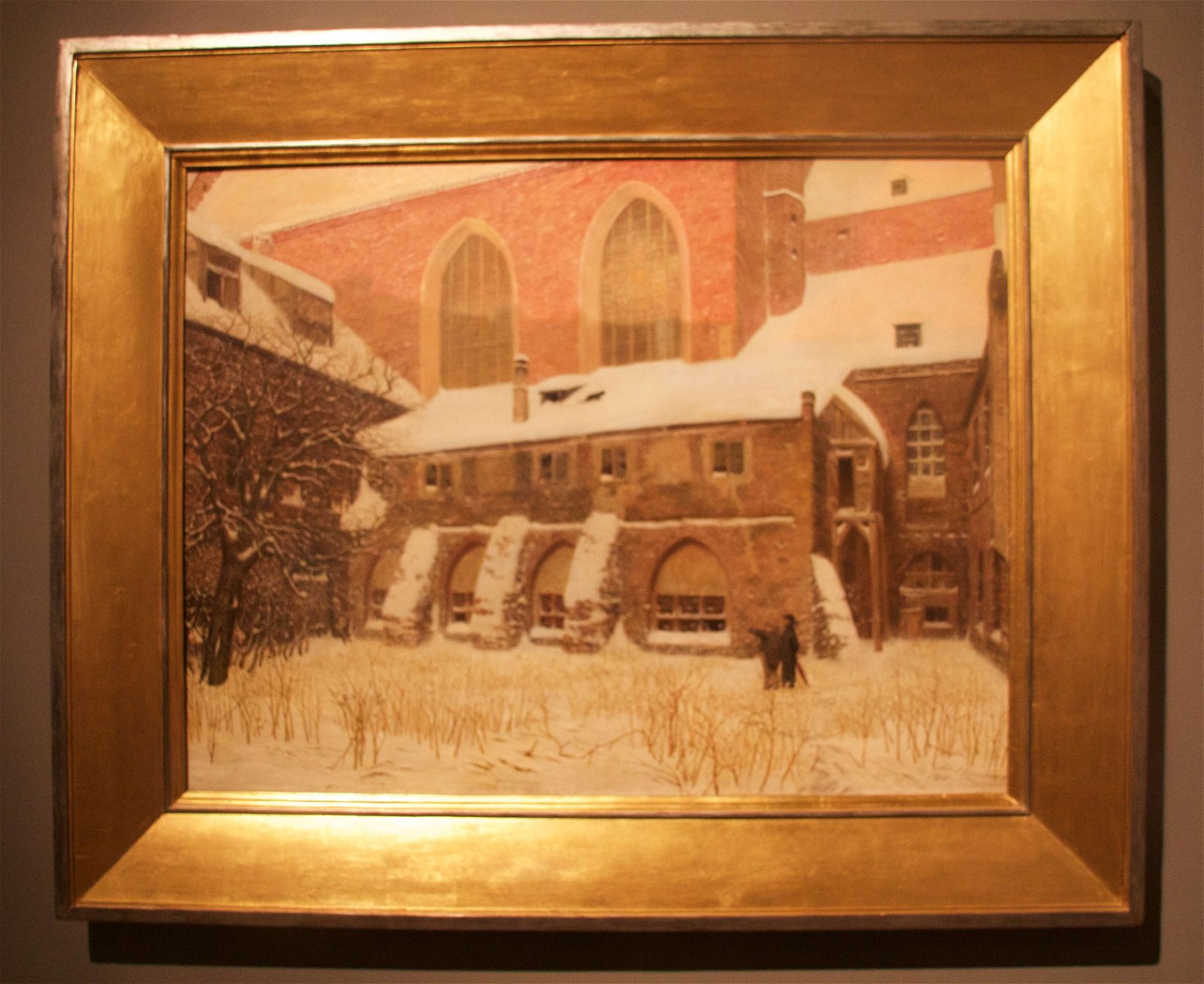 Gdansk National Museum