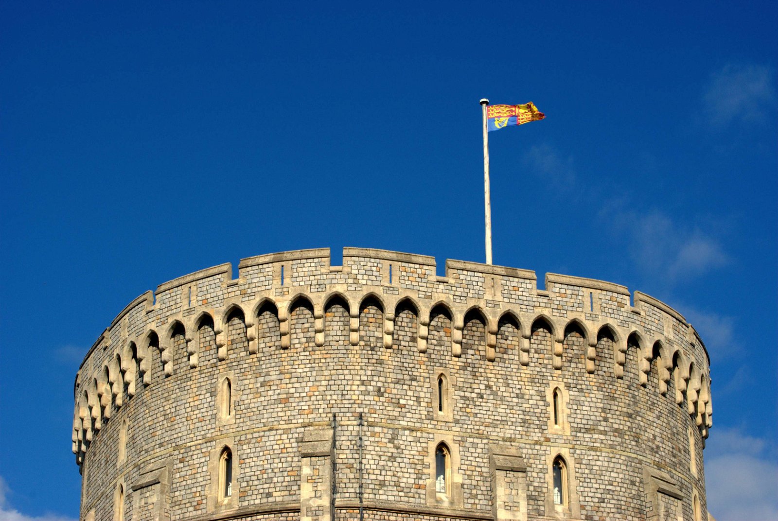 Windsor Castle
