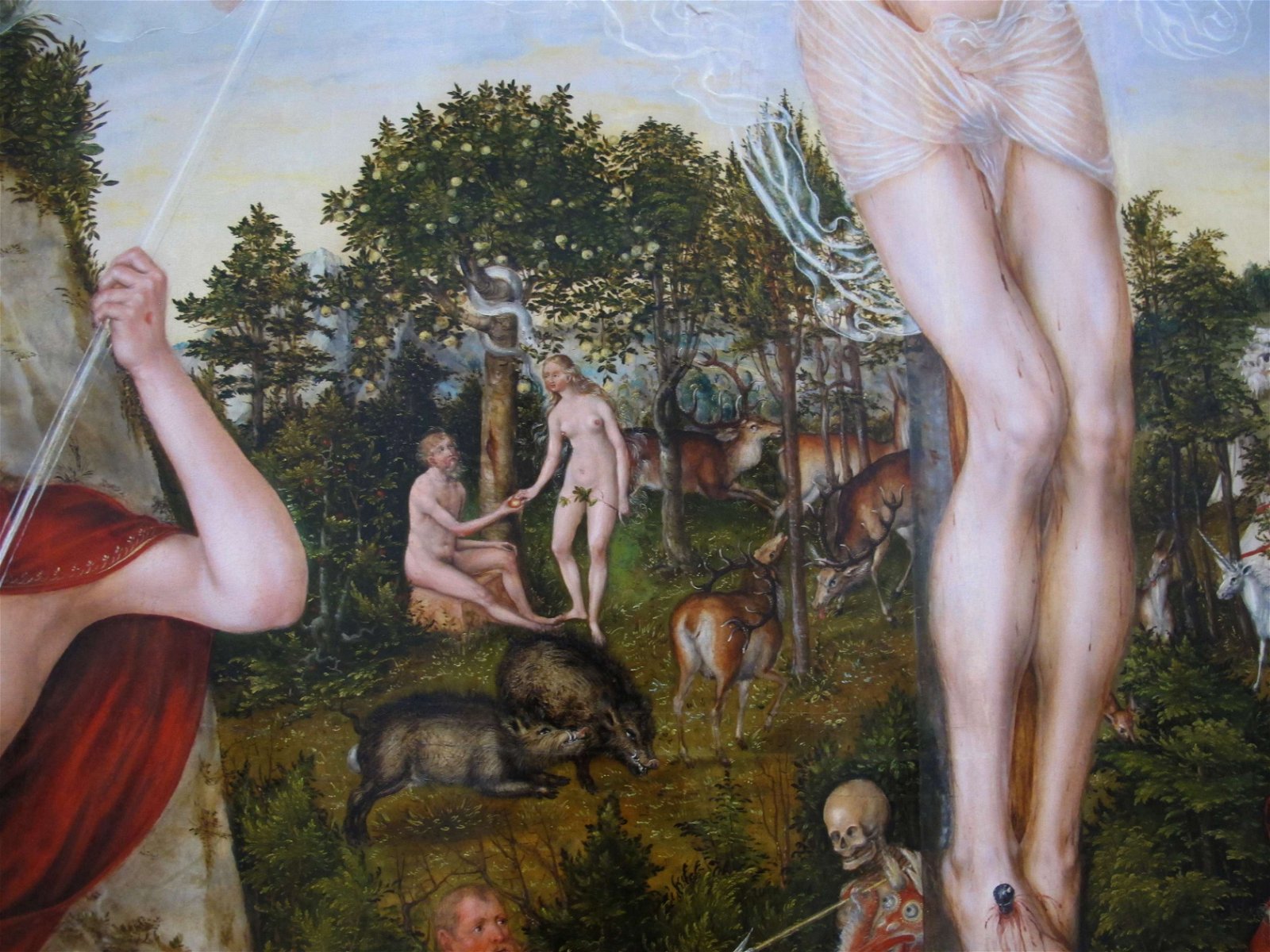 Museum der Bildenden Künste