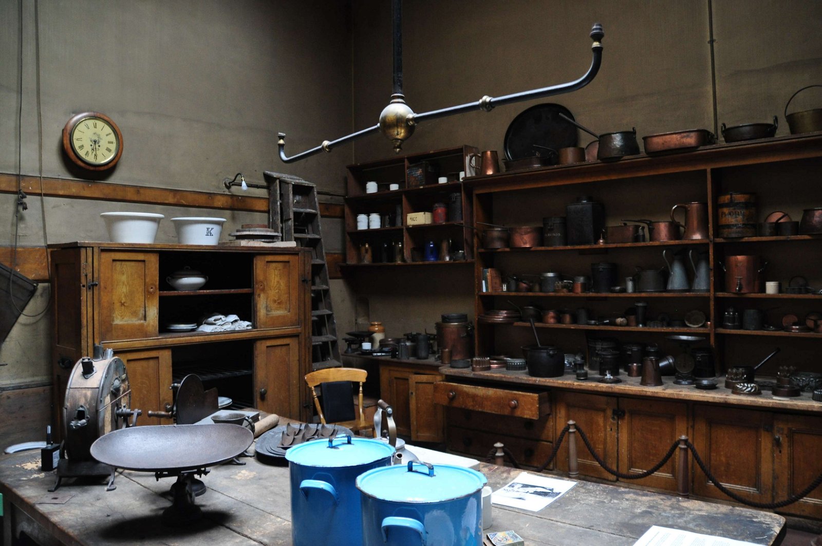 Brodsworth Hall and Gardens