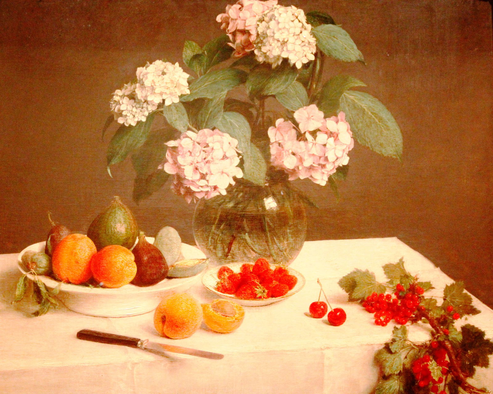 Calouste Gulbenkian Museum