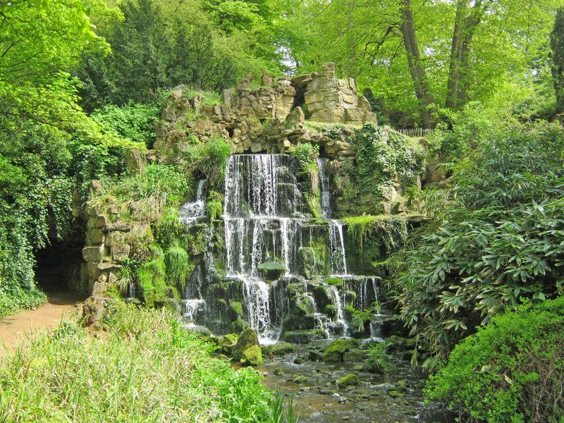Bowood House and Gardens