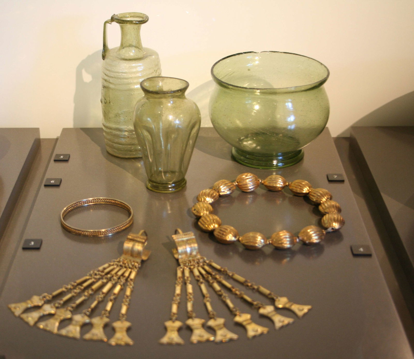 Museum of Pre- and Early History