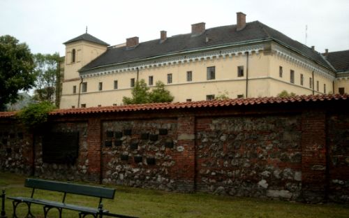 Archaeological Museum in Kraków