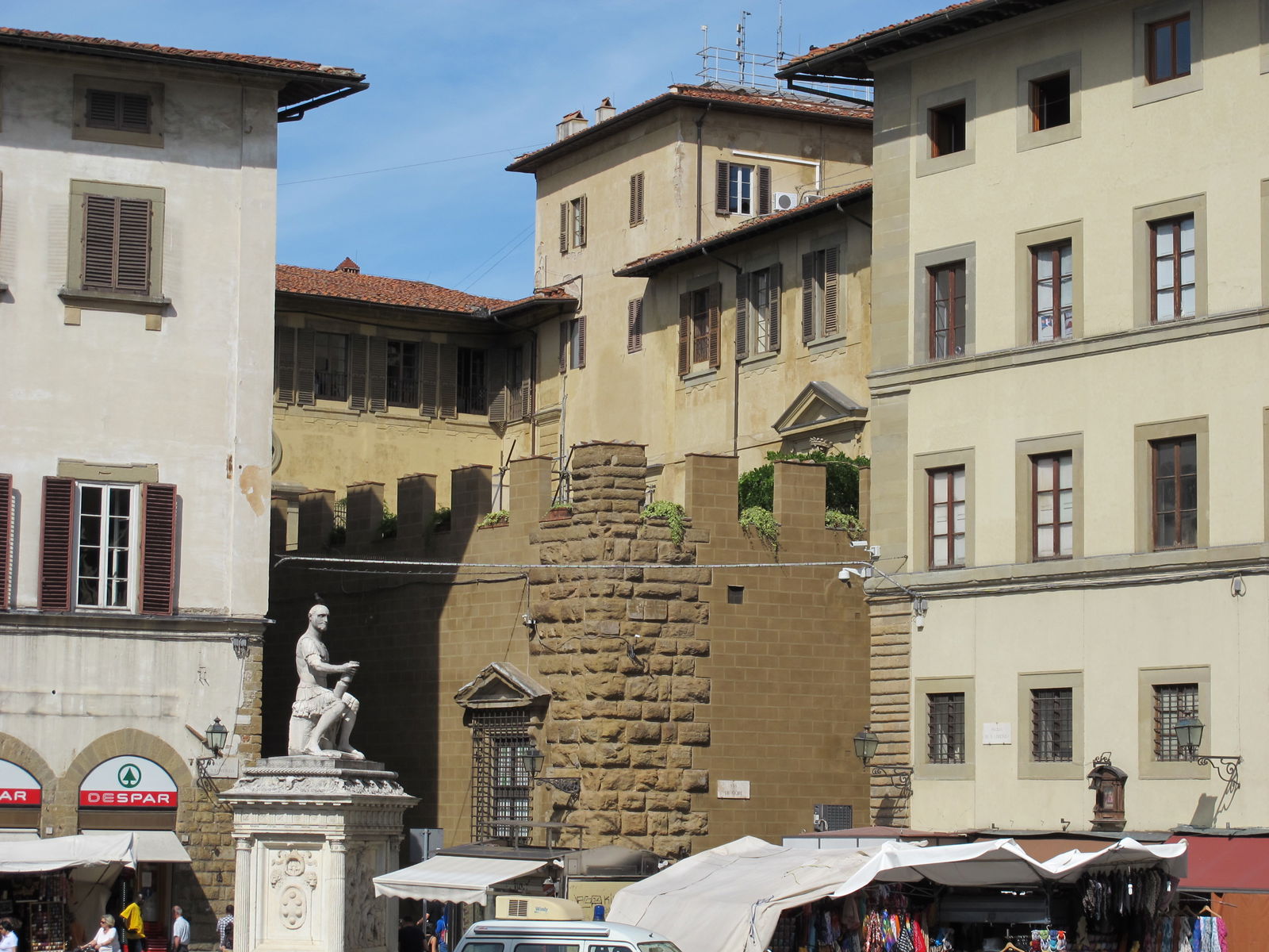 Palazzo Medici Riccardi