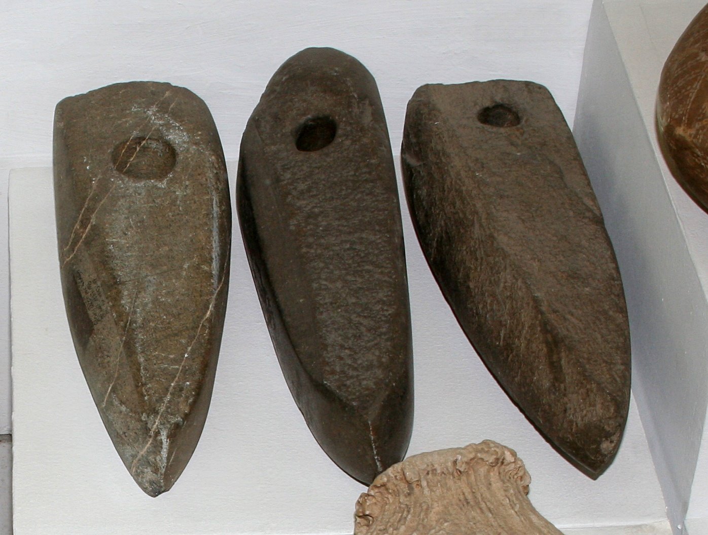 Museum of Archeology