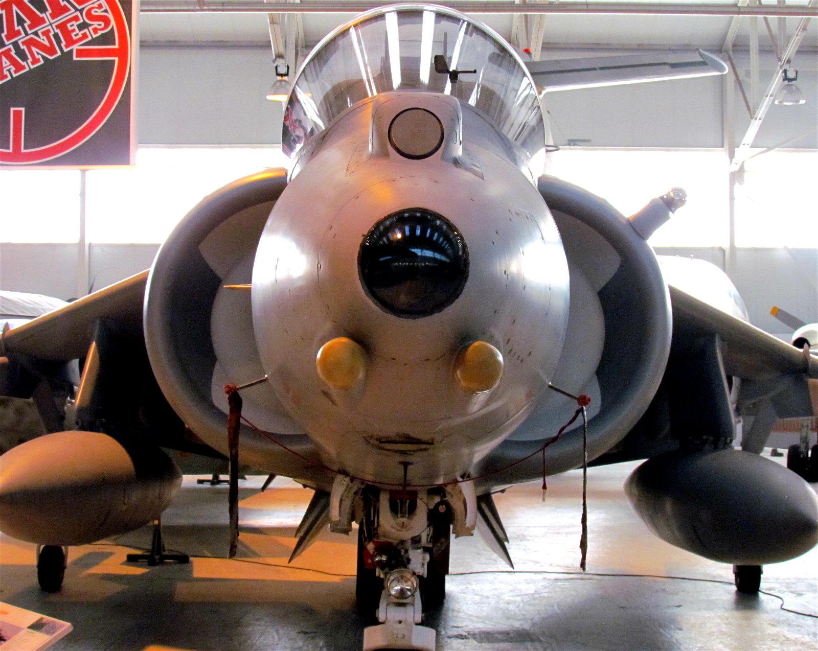 Royal Air Force Museum Cosford