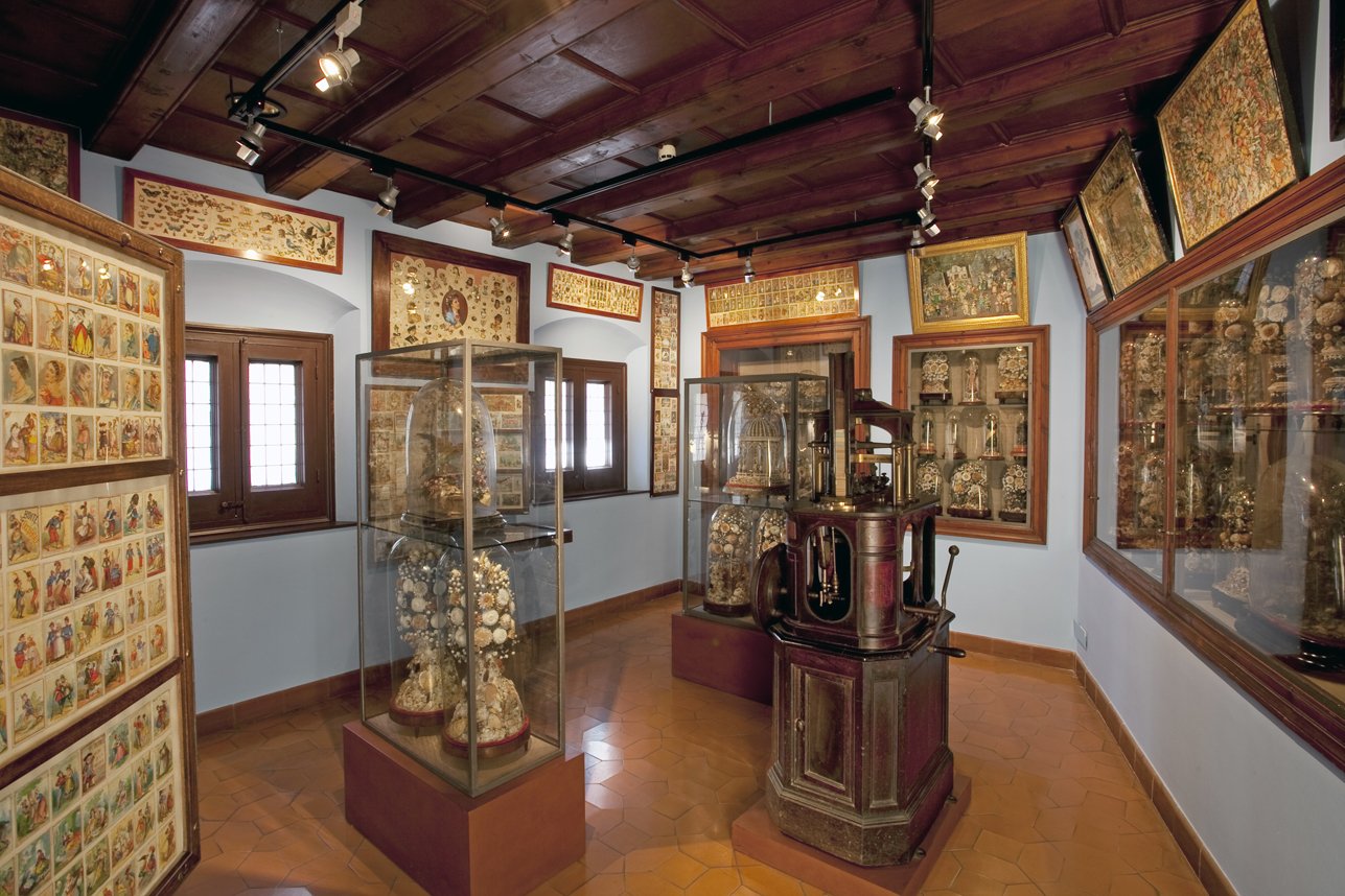 Frederic Mares Museum