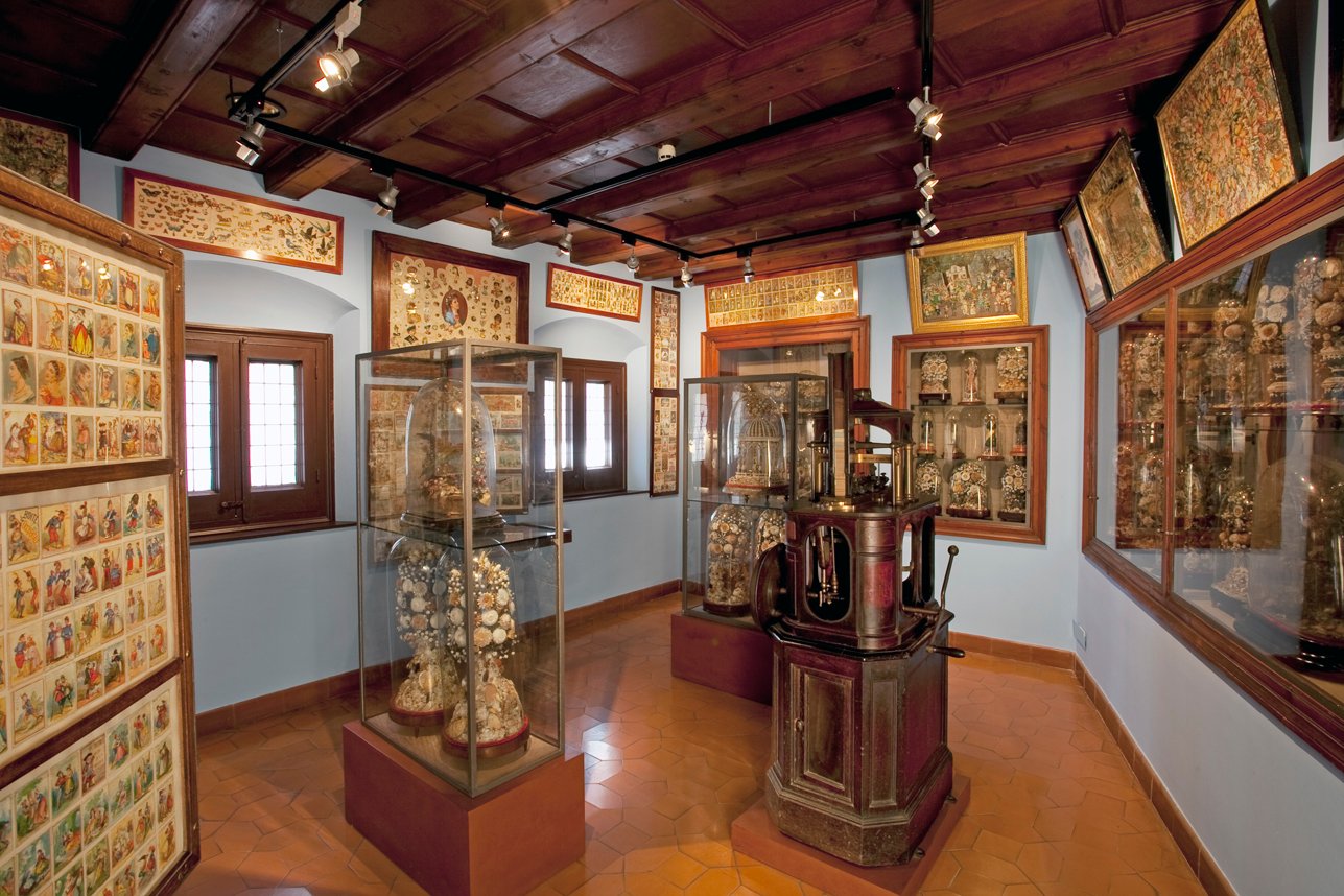 Frederic Mares Museum (Museu Frederic Mares)
