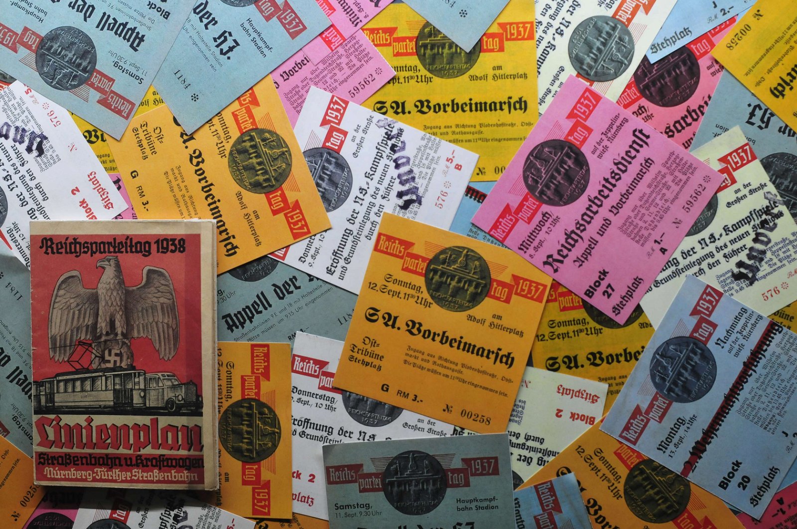 Documentation Center Nazi Party Rally Grounds