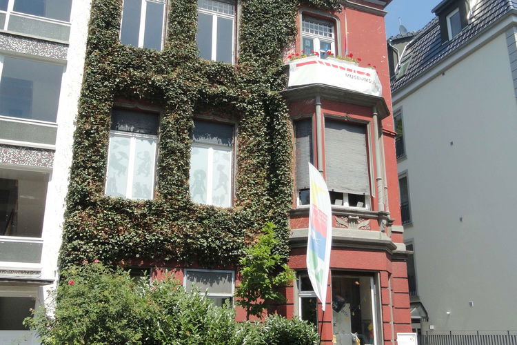 Struwwelpeter Museum