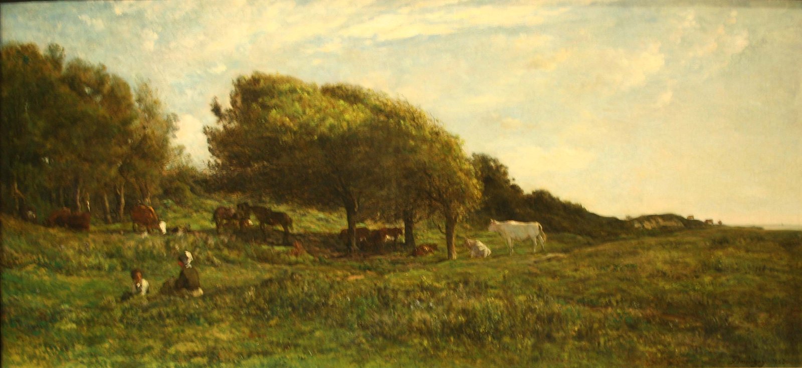 Musée des Beaux-arts de Marseille