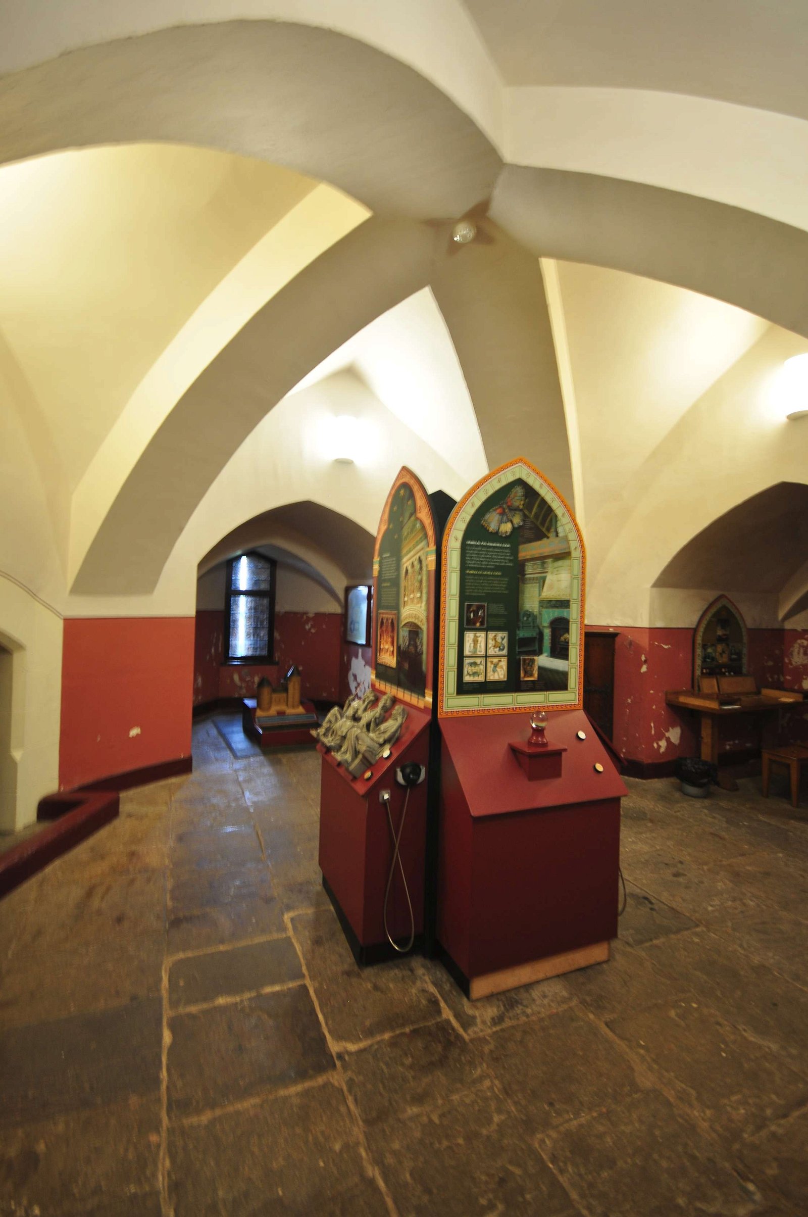 Castell Coch