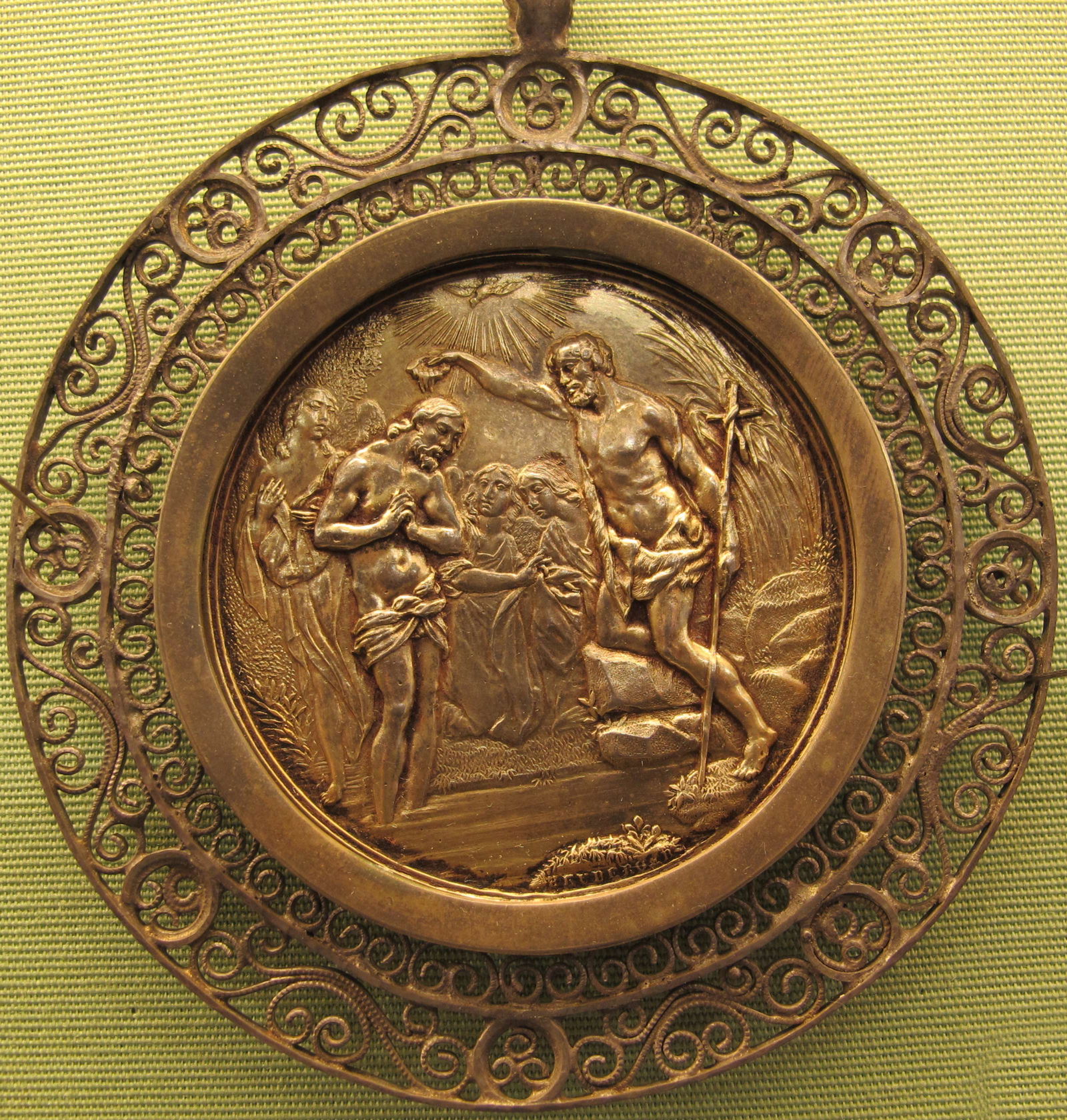 Staatliche Munzsammlung Munchen