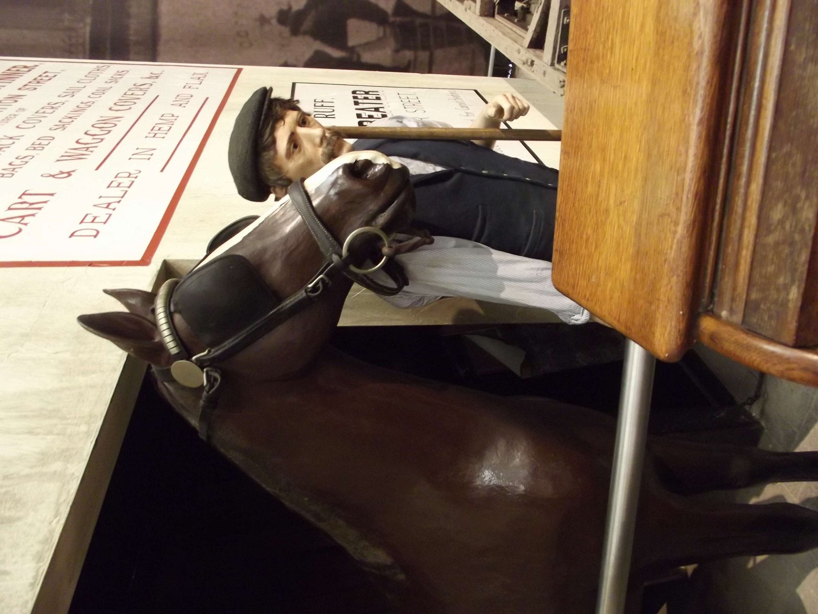 National Tramway Museum