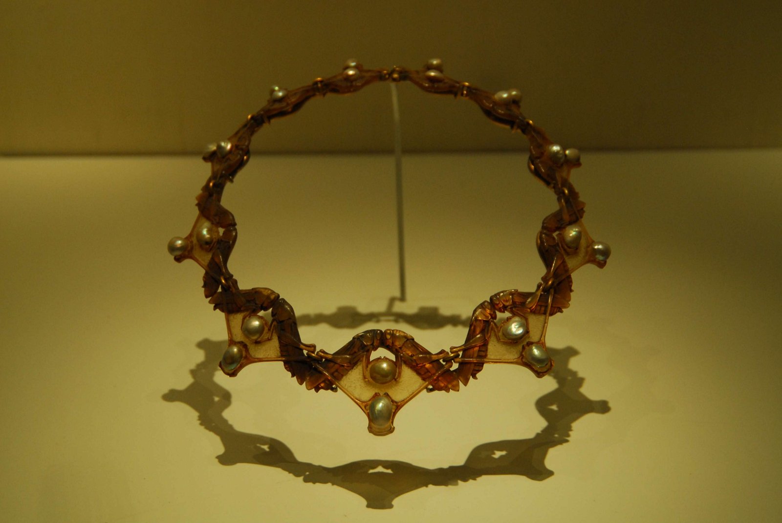 Calouste Gulbenkian Museum