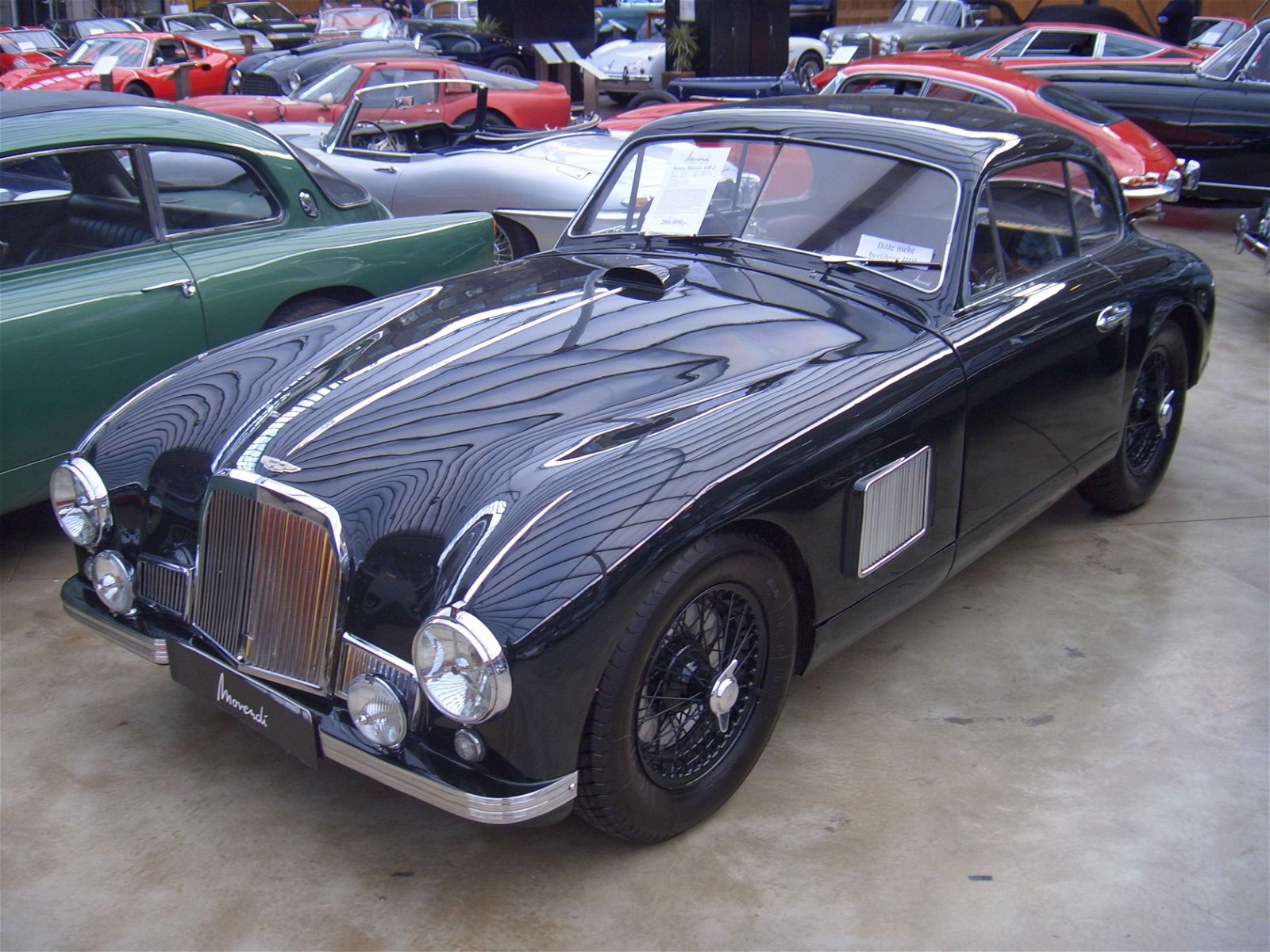 Classic Remise Dusseldorf