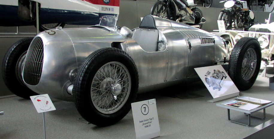 Deutsches Museum Verkehrszentrum