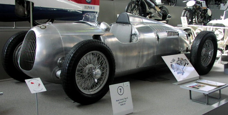 Deutsches Museum Verkehrszentrum