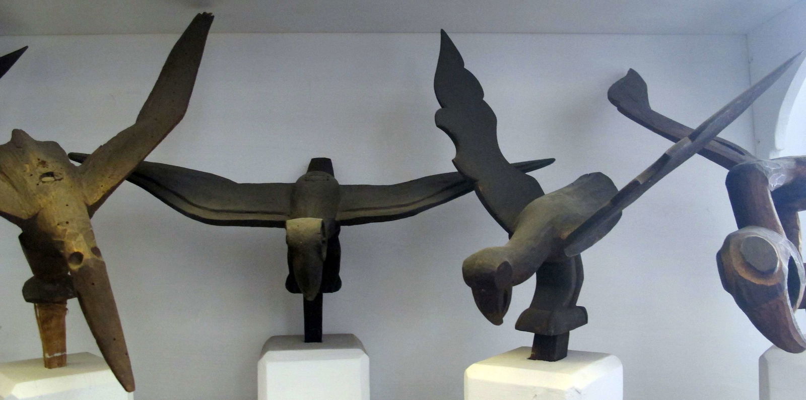 Museo Nazionale di Antropologia e Etnologia