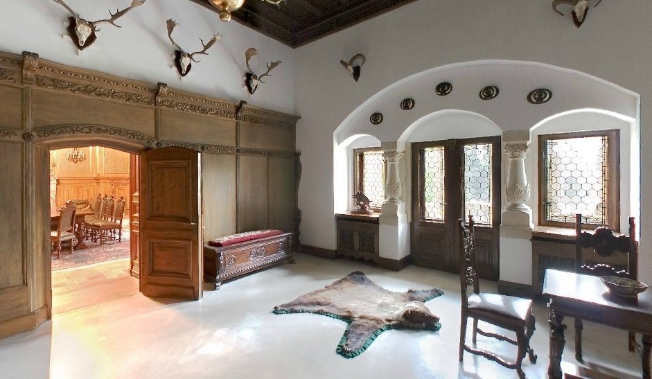 National Cotroceni Museum