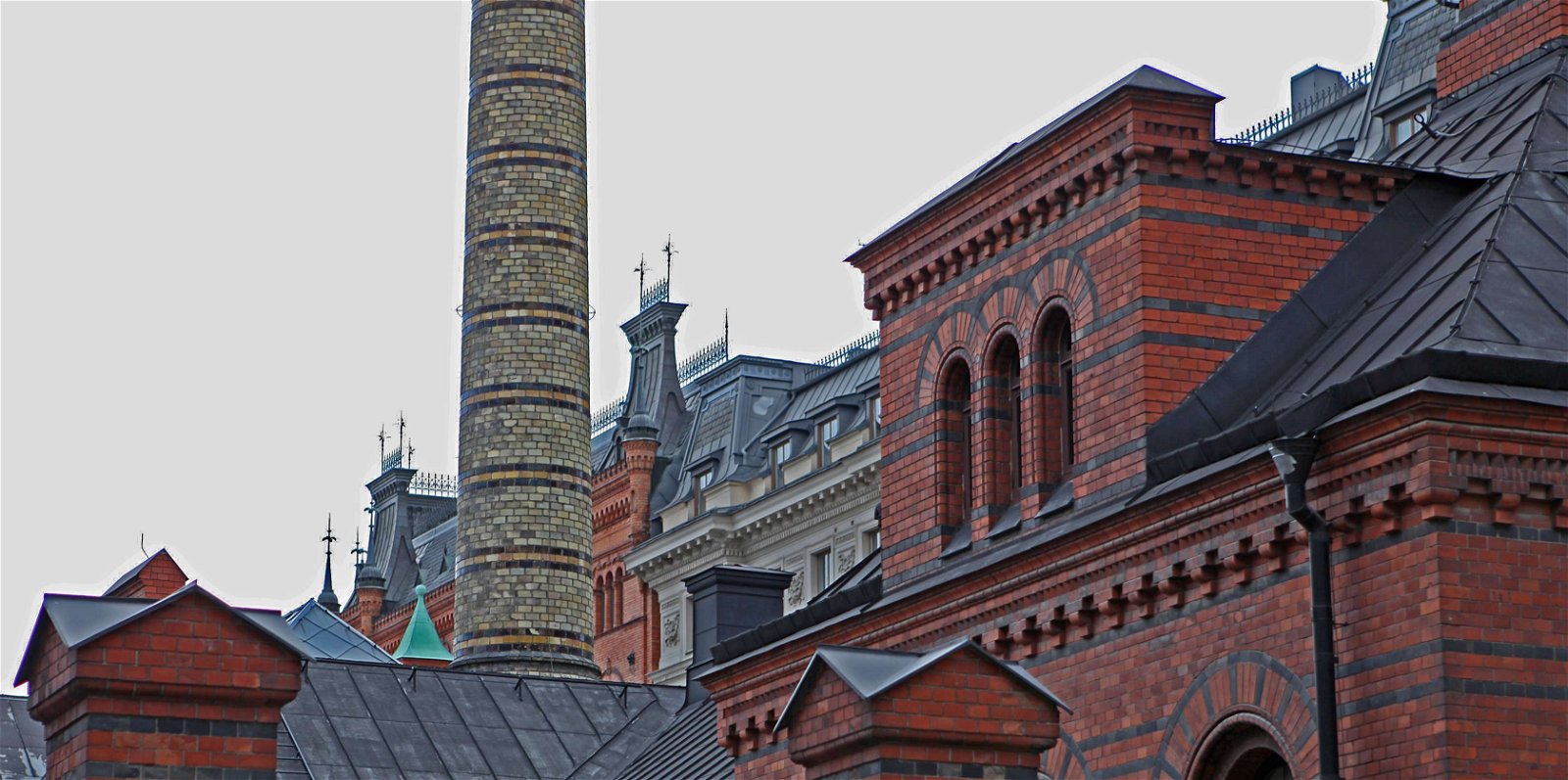 The Royal Stables - The Royal Palace