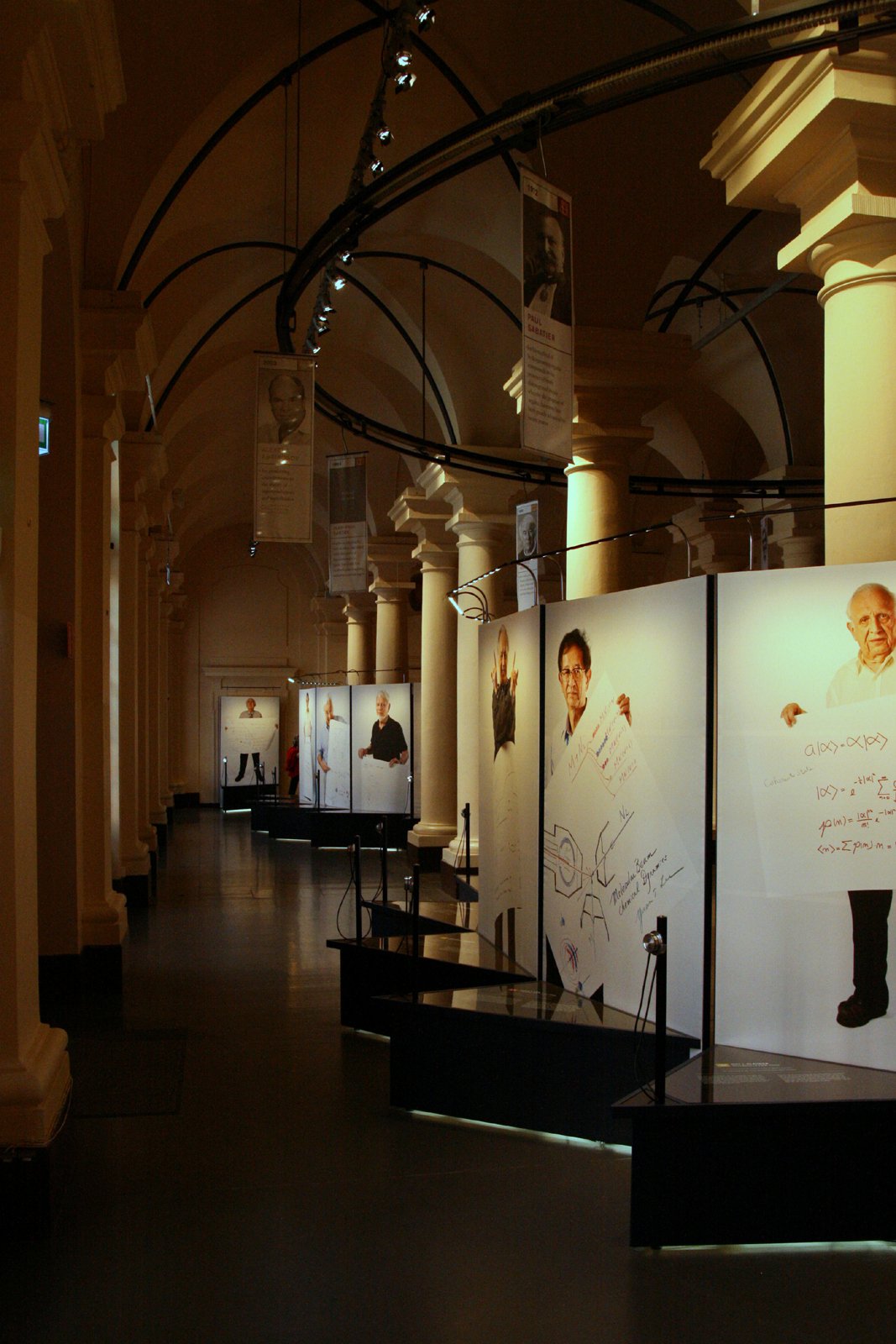 The Nobel Museum