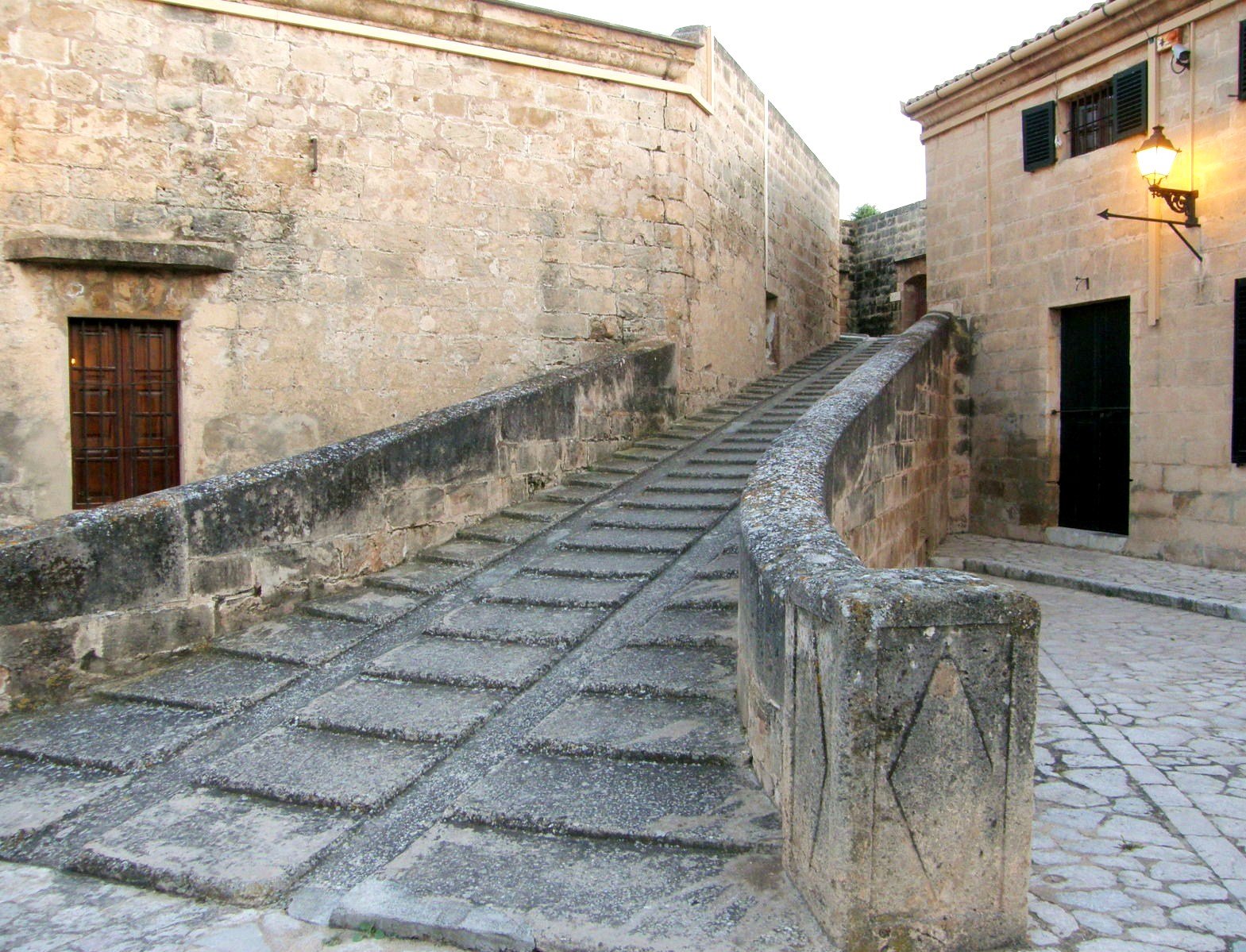 Museu Històric Militar de les Balears
