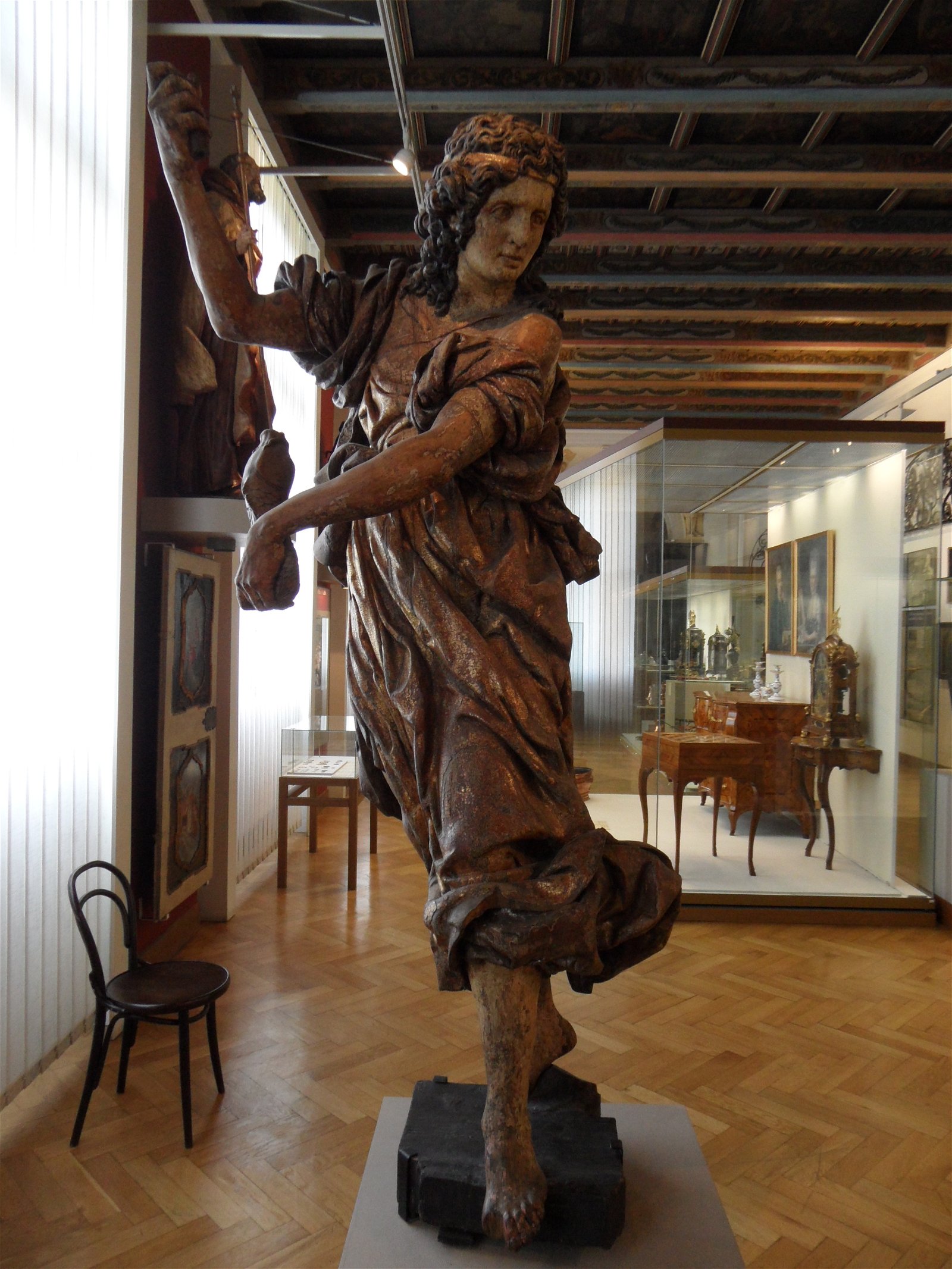 The City of Prague Museum