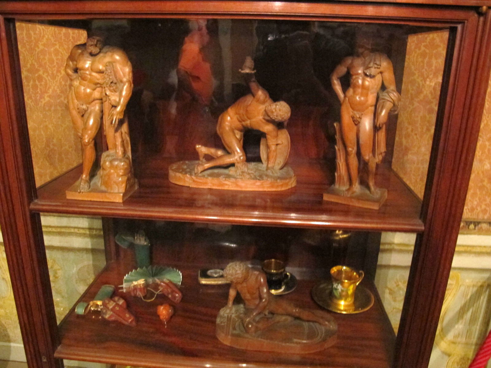 Museo di Casa Martelli