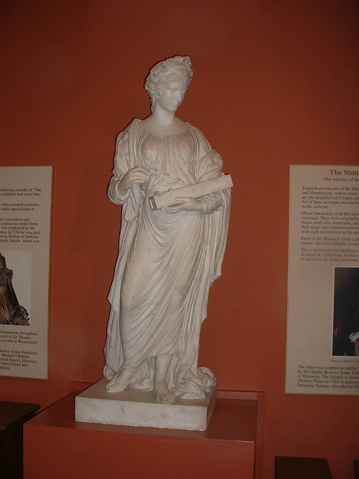 The Museum of Somerset