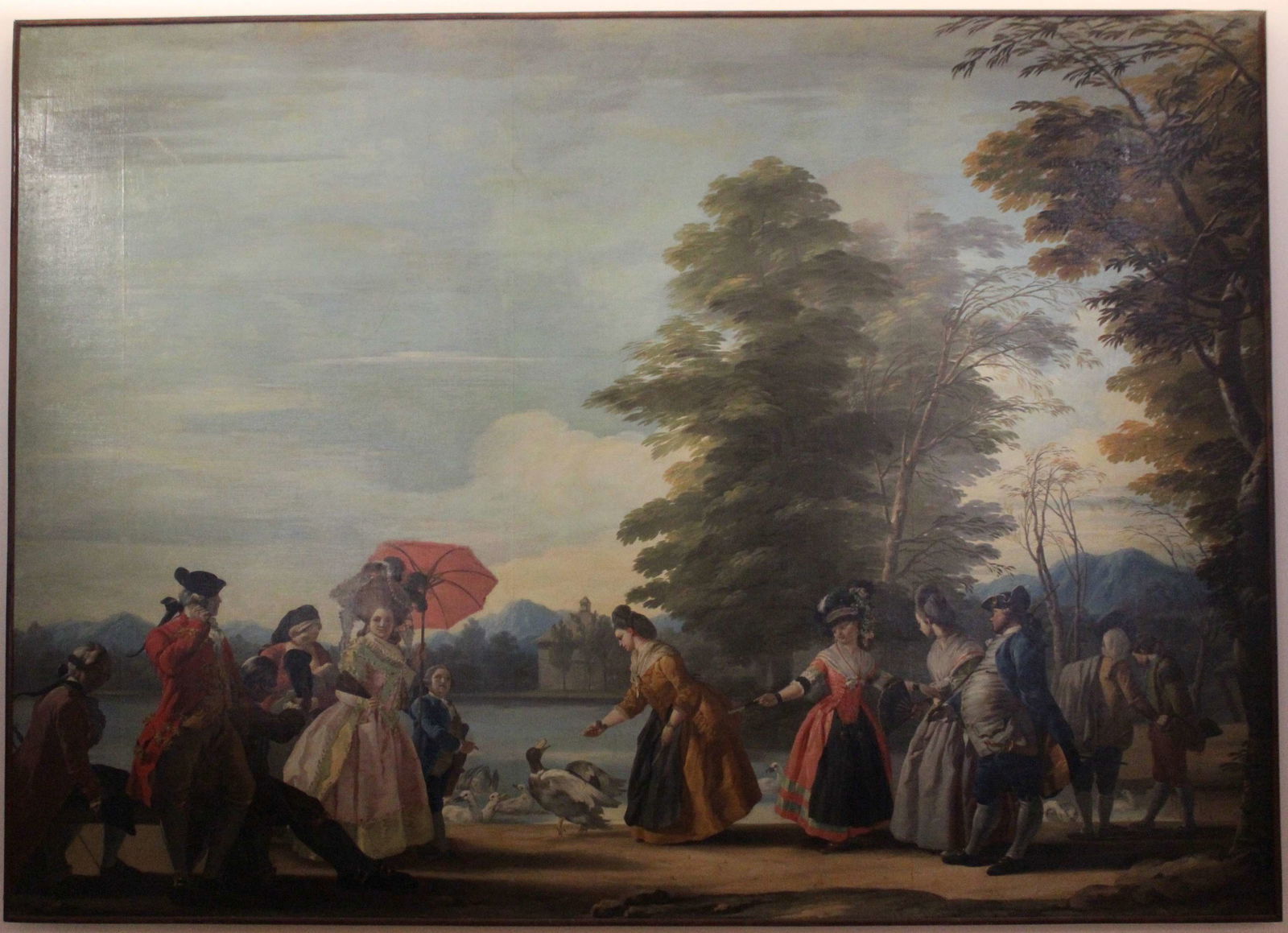 Museo de Historia de Madrid