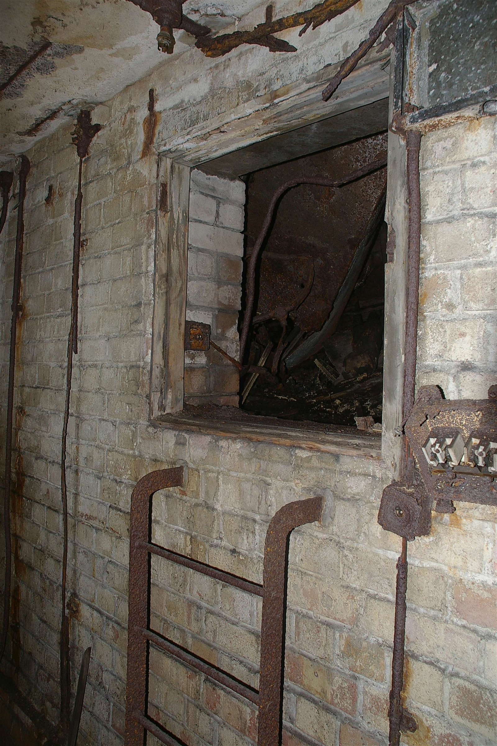 Clifton Rocks Railway