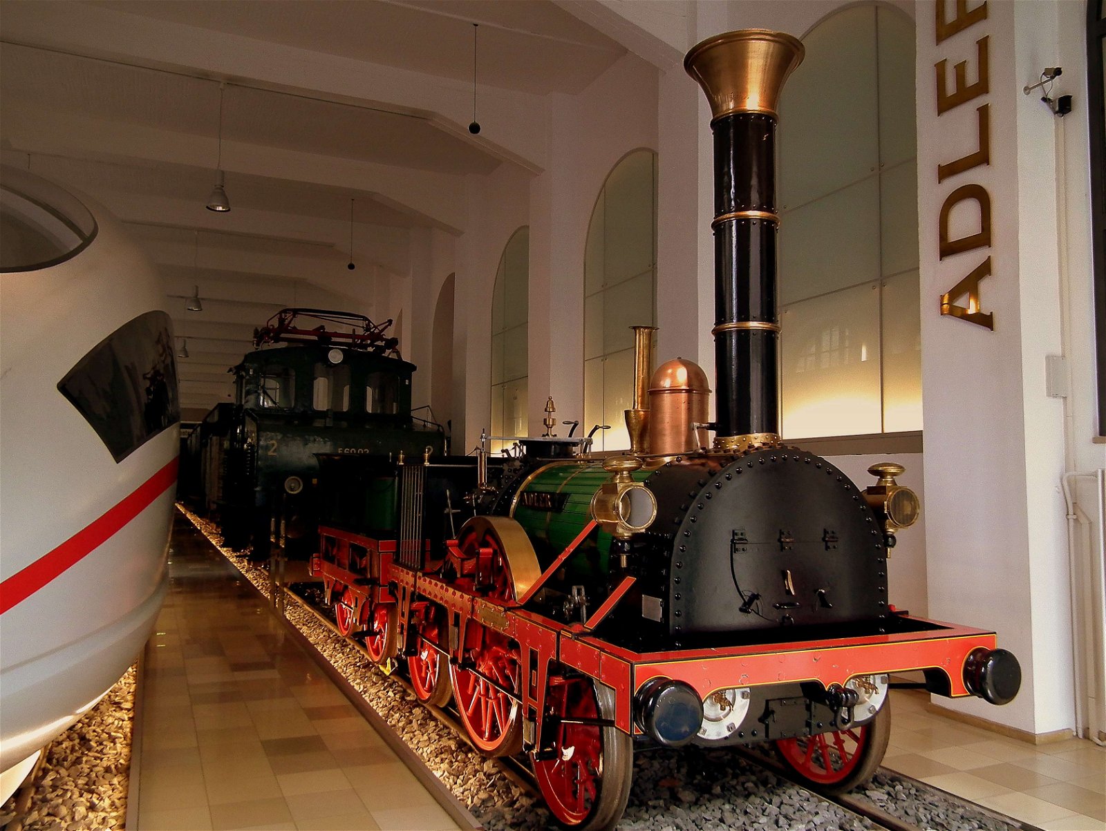 DB Museum
