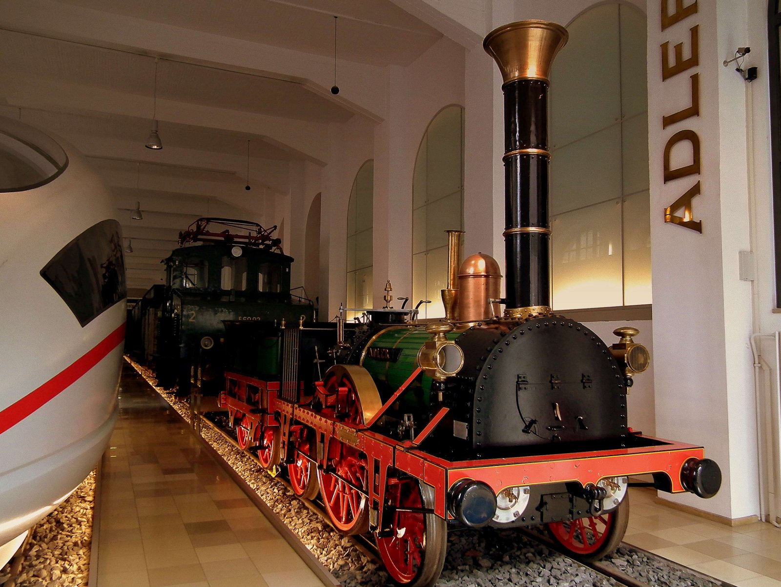 DB Museum