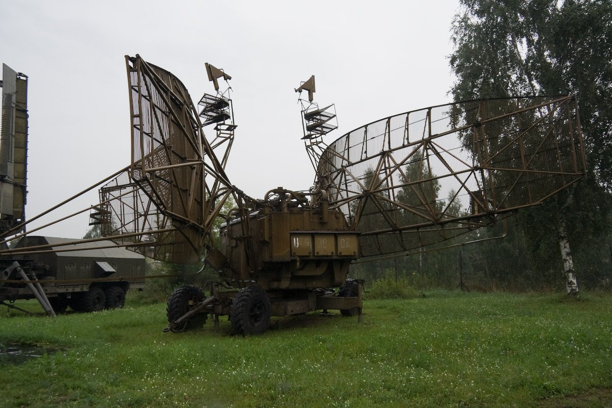Museum of Polish Military Technology